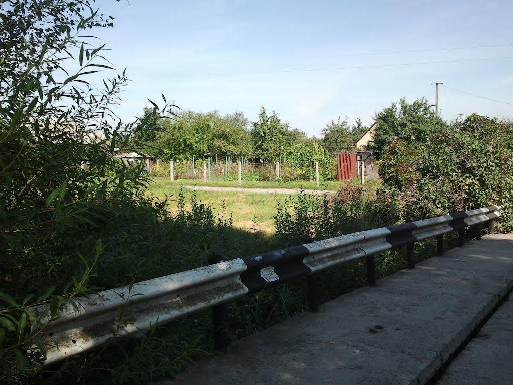 Торф'яне з panoramio.com - Торф'яне