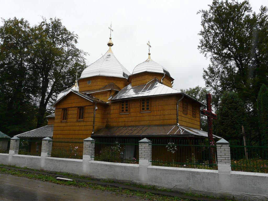 Бунів з panoramio.com - Бунов