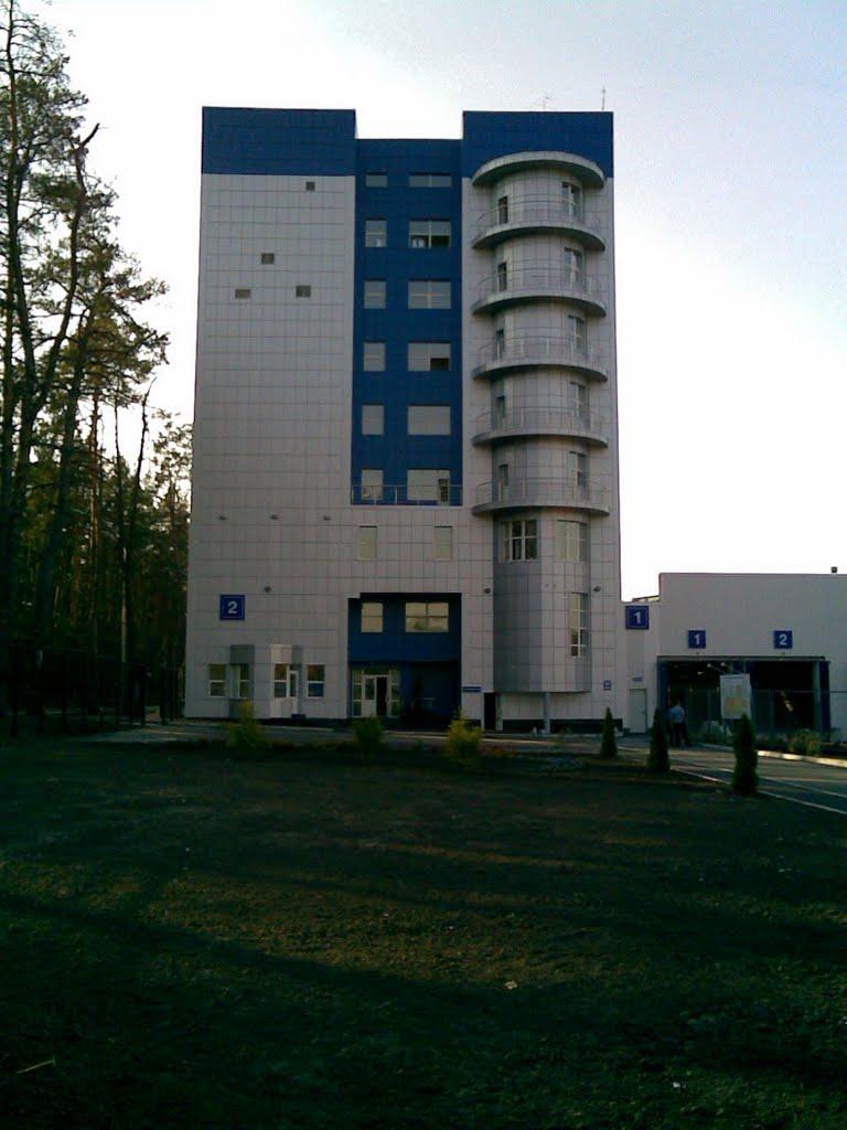 Гнідин з panoramio.com (ч.3) - Gnidyn