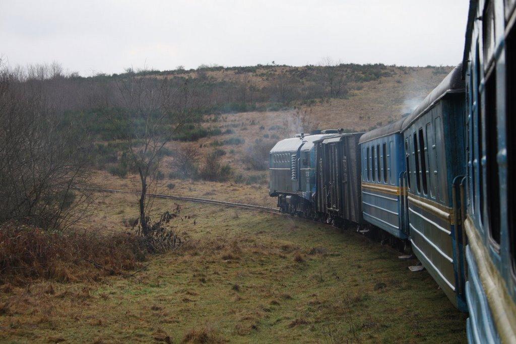 Богаревиця з panoramio.com - Богаревиця