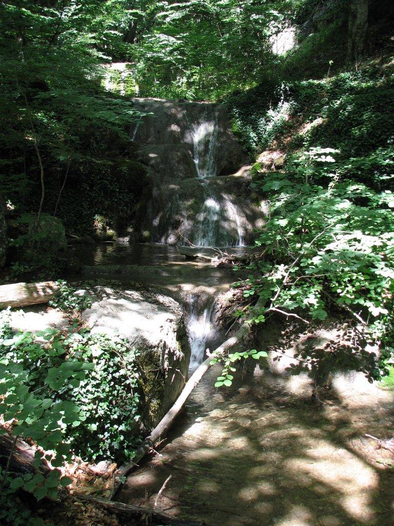 Семидвір'я з panoramio.com - Семидвір'я