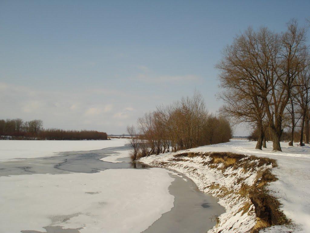 Макошине з panoramio.com - Макошине