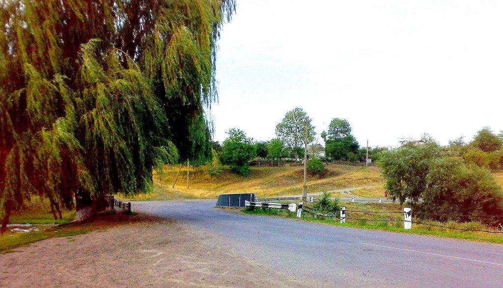 Гродзеве з panoramio.com - Гродзеве