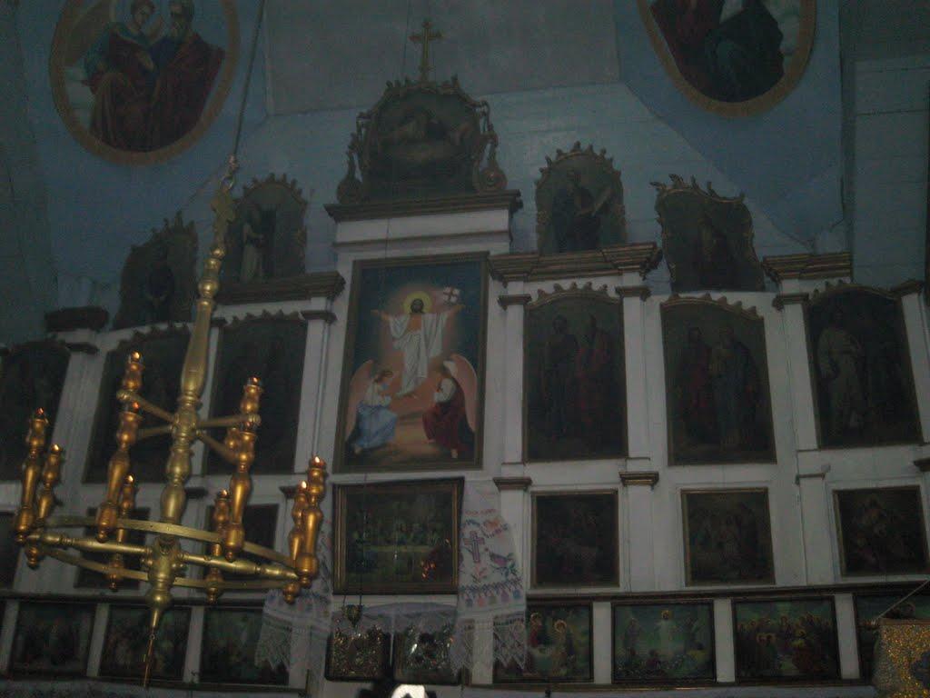 Бритавка з panoramio.com - Бритавка