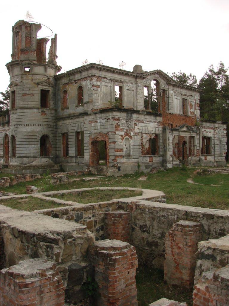 Дениші з panoramio.com - Дениші