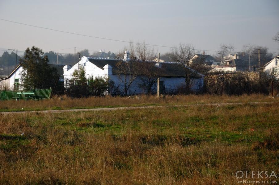 Глазівка з panoramio.com - Глазівка