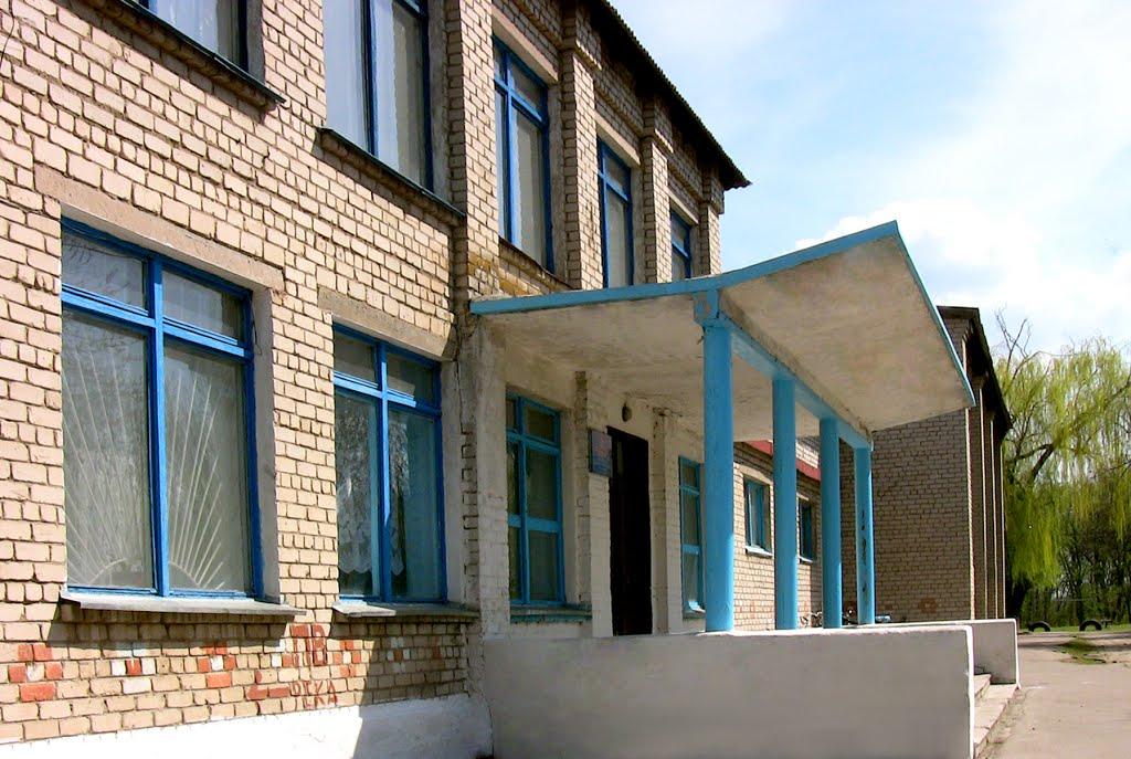 Времівка з panoramio.com - Времівка