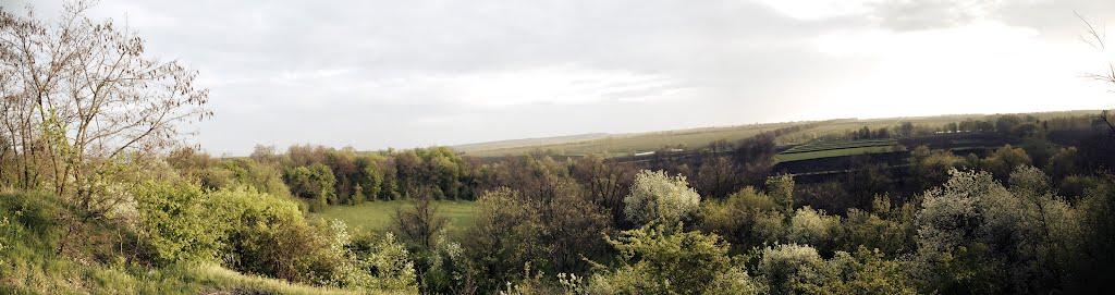 Браїлівка з panoramio.com - Браїлівка