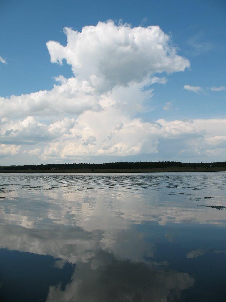 Головчинці з panoramio.com - Головчинці