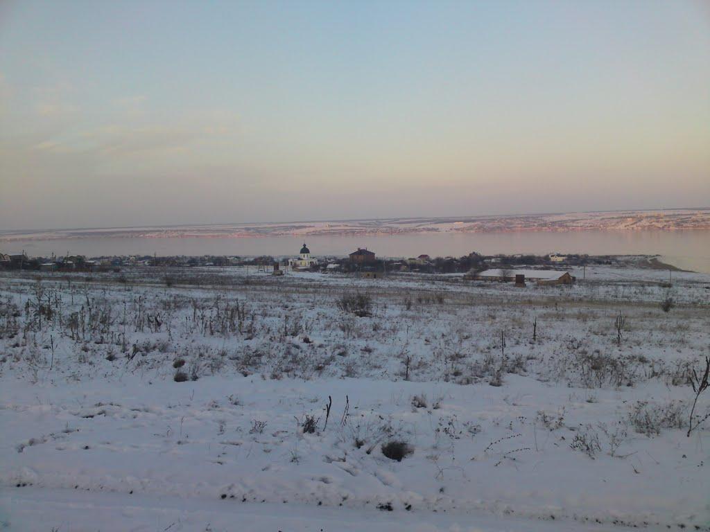 Мале з panoramio.com - Мале