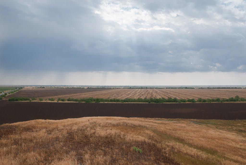 Верхні Сірогози з panoramio.com - Верхні Сірогози