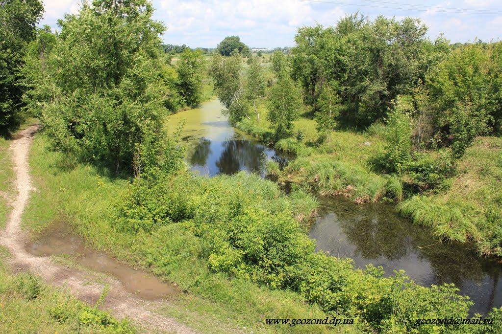 Лазірки з panoramio.com - Лазірки