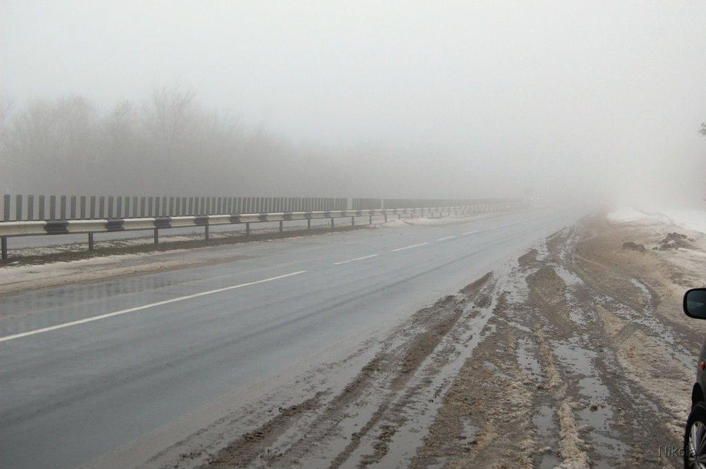 Весела Гора з panoramio.com - Весела Гора