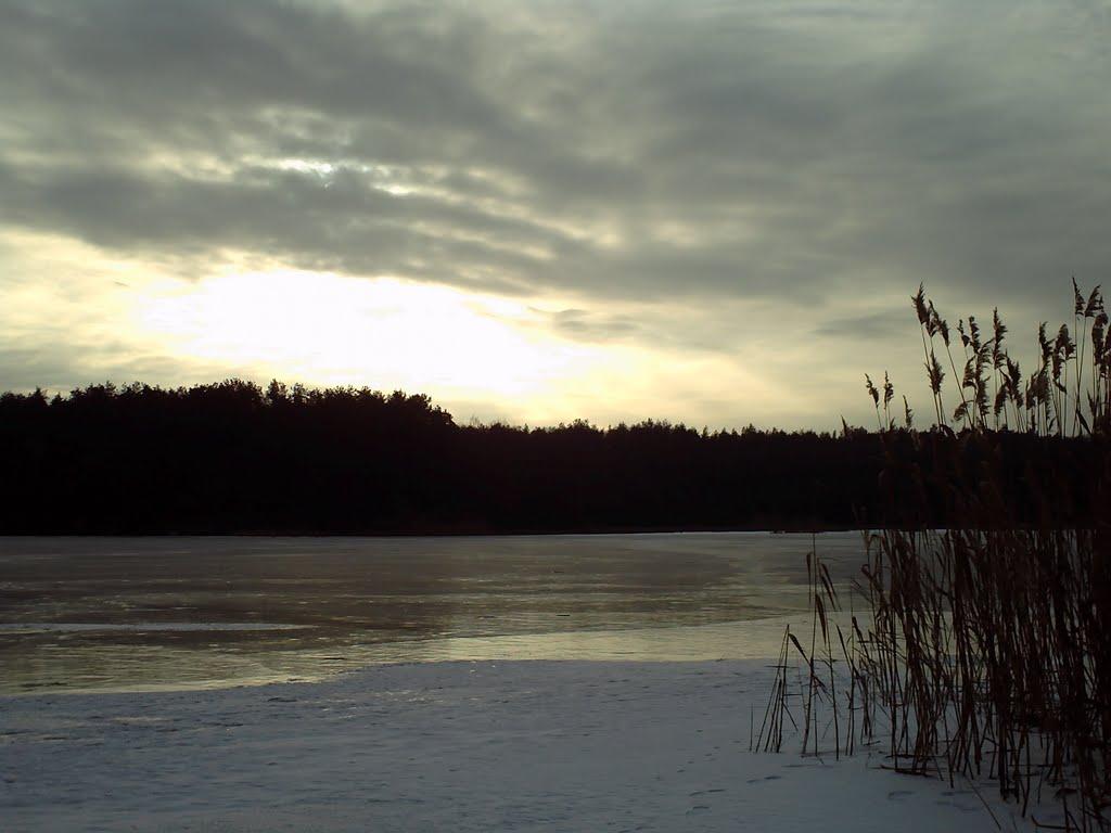 Маслівка з panoramio.com - Масловка