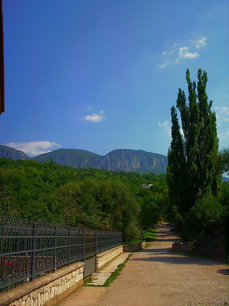 Соколине з panoramio.com (ч.2) - Соколиное