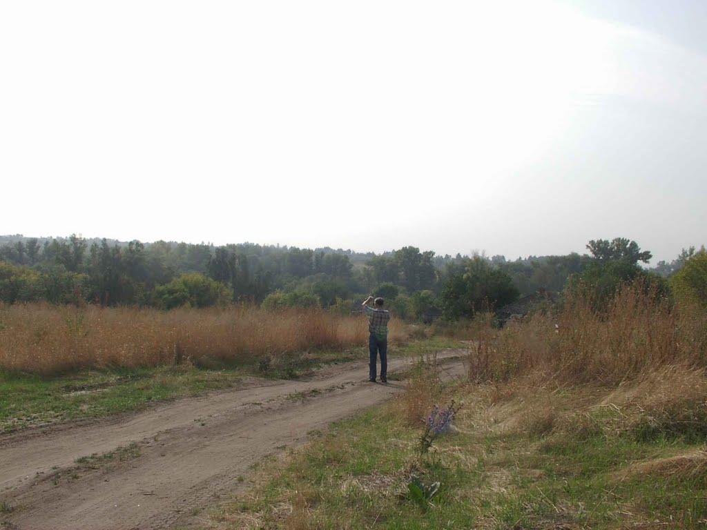 Кружилівка з panoramio.com - Кружилівка