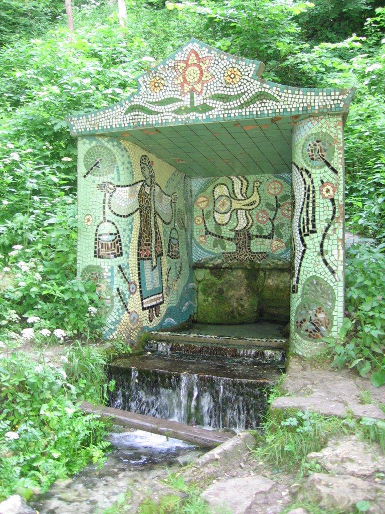 Миролюбівка з panoramio.com - Миролюбівка