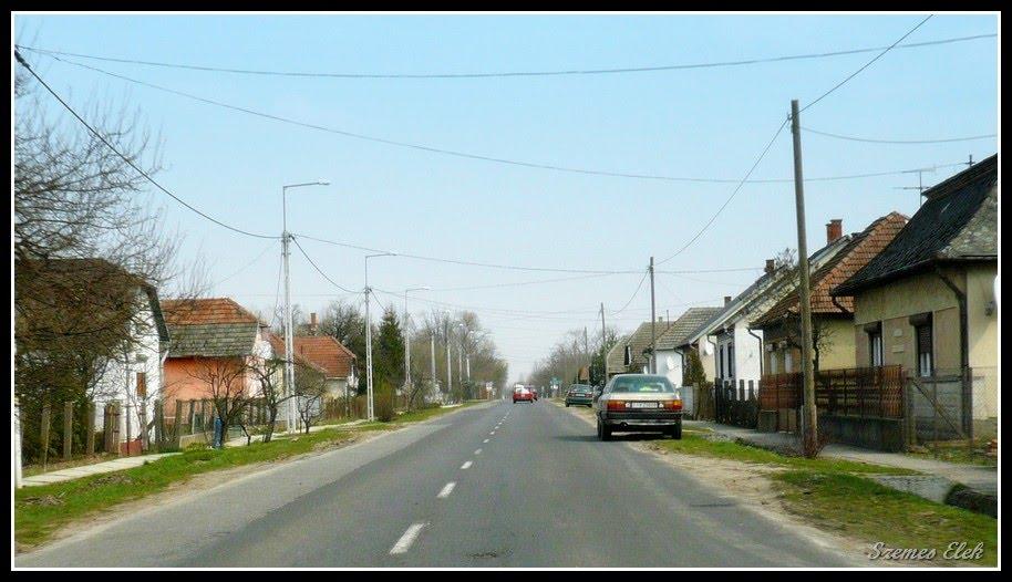Галабор з panoramio.com - Галабор