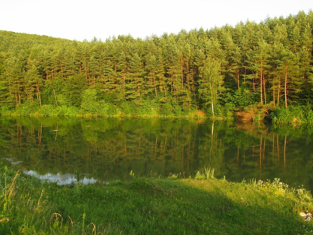 Маркова з panoramio.com - Маркова