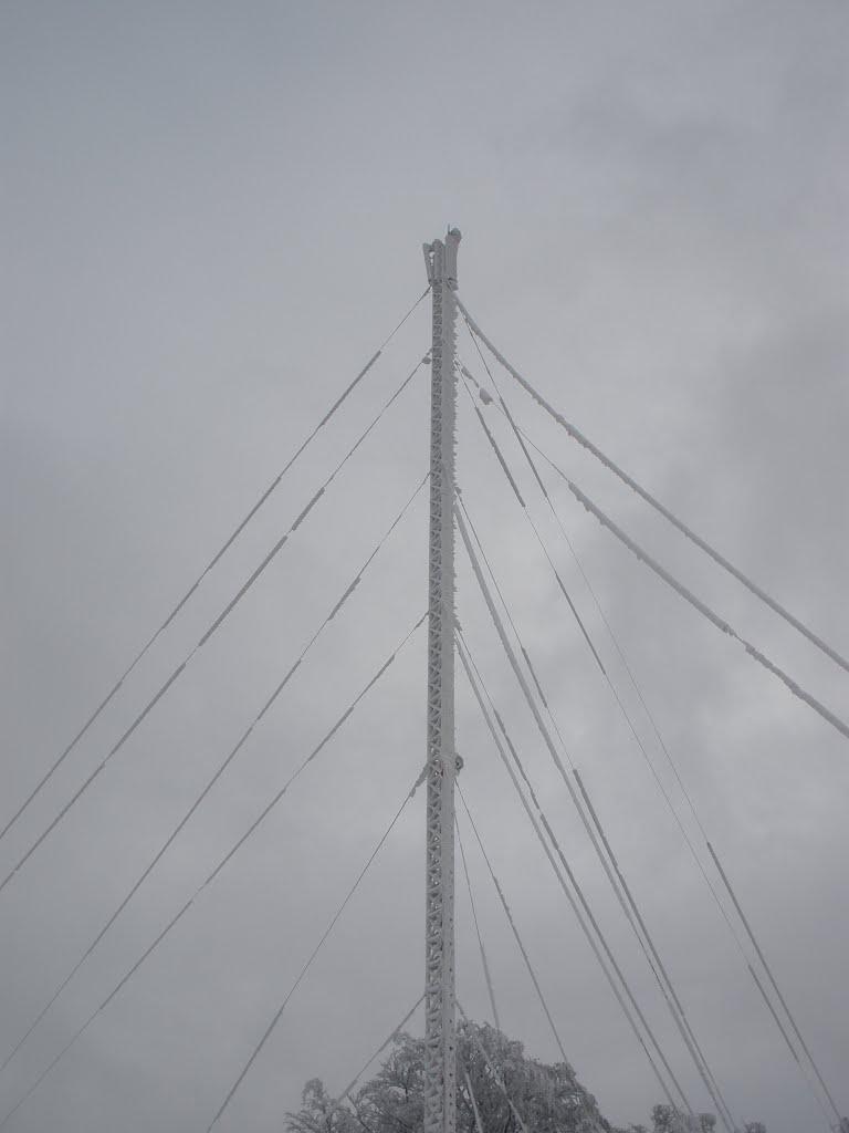 Вишка з panoramio.com - Вышка