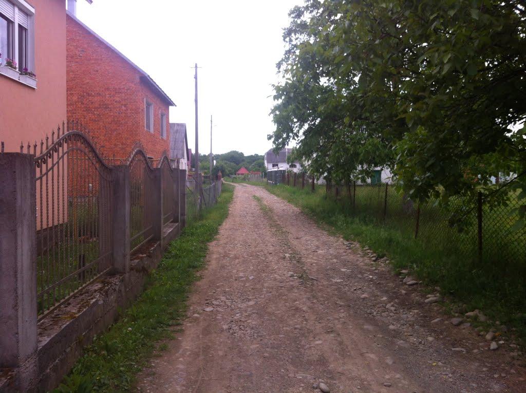 Чумальово з panoramio.com - Чумальово