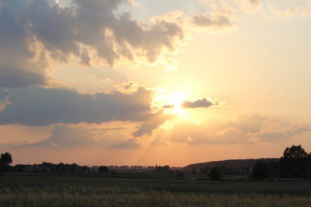 Ільмівка з panoramio.com - Ильмовка