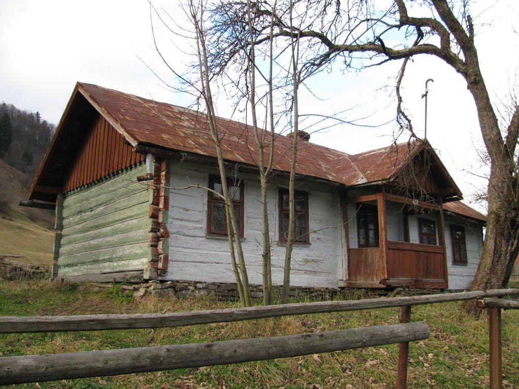 Майдан з panoramio.com - Майдан