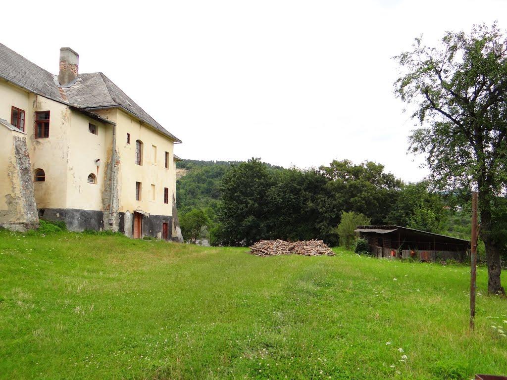 Великий Бичків з panoramio.com - Великий Бичків