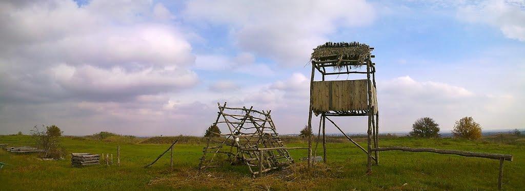 Приліпка з panoramio.com - Приліпка