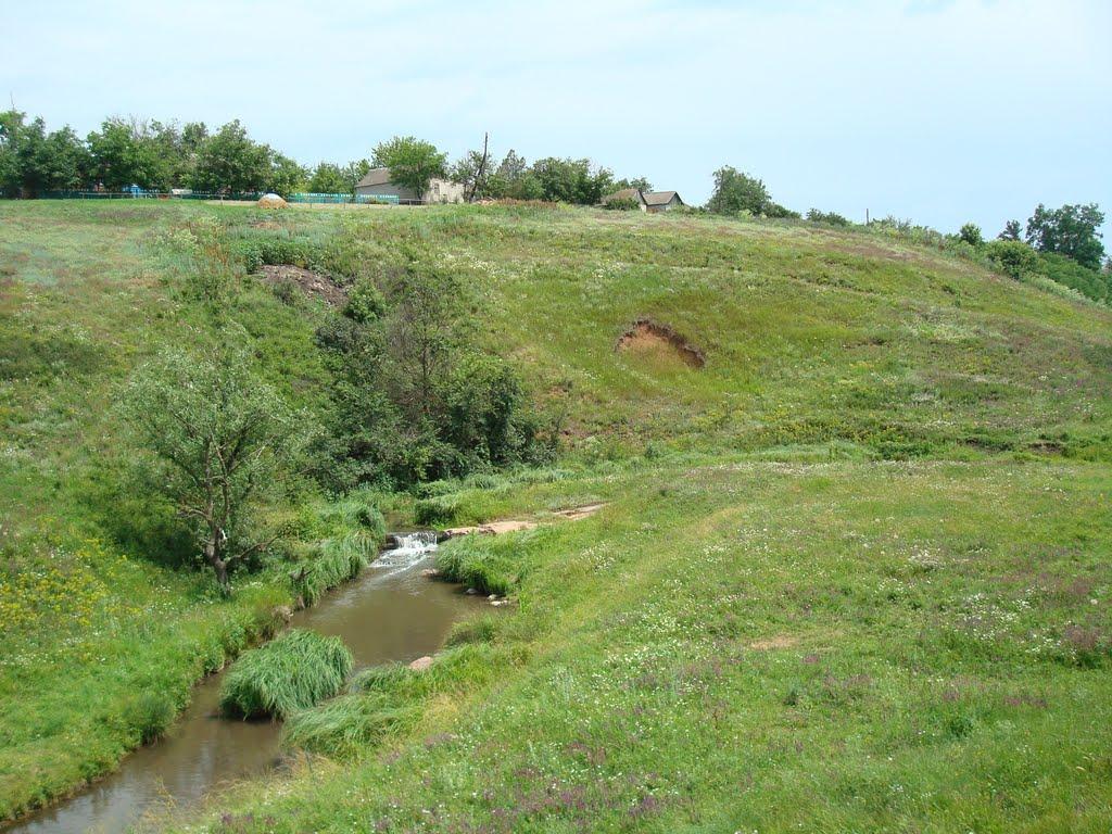 Побузьке з panoramio.com - Pobuzke