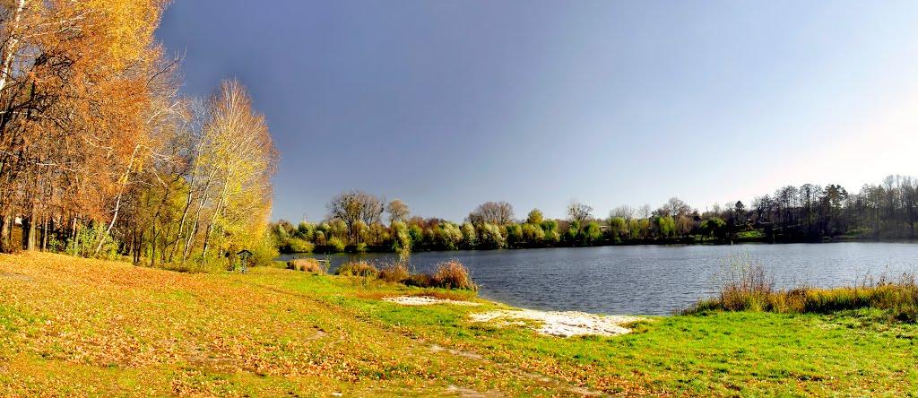 Люботин з panoramio.com (ч.2) - Люботин