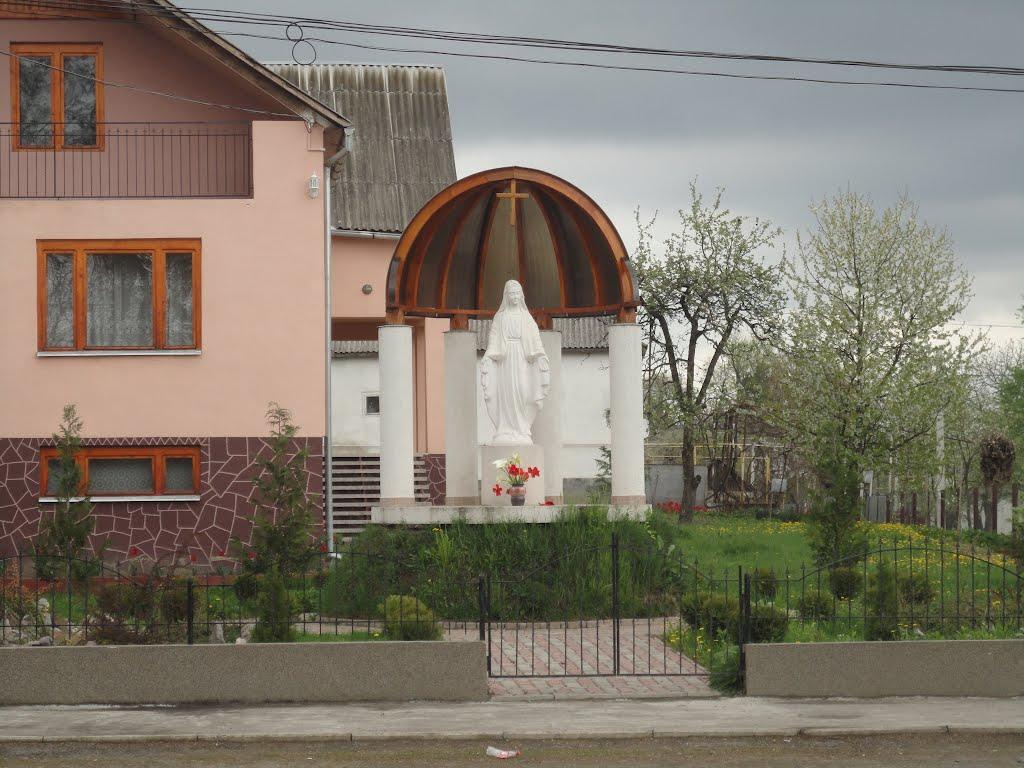 Фанчиково з panoramio.com - Фанчиково