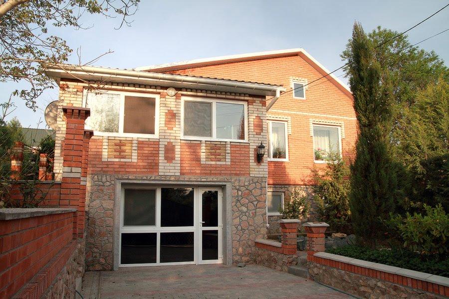 Айвове з panoramio.com - Айвовое