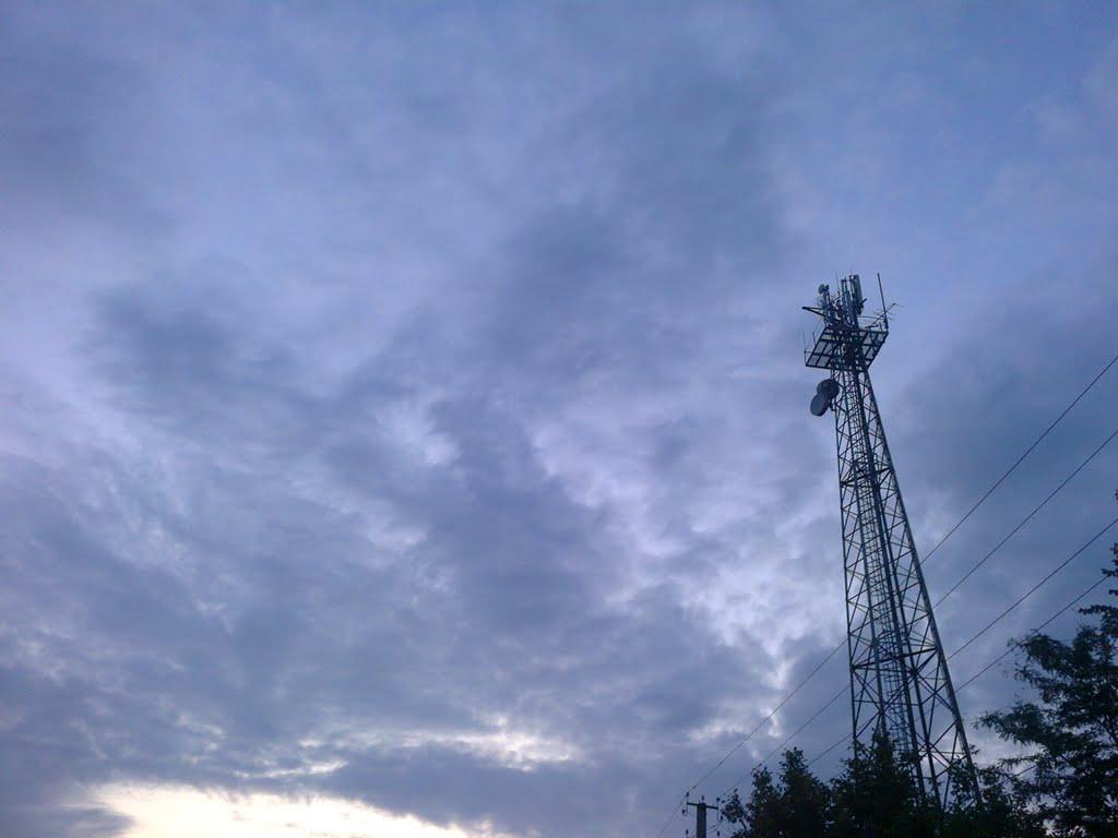 Роздільна з panoramio.com - Роздільна