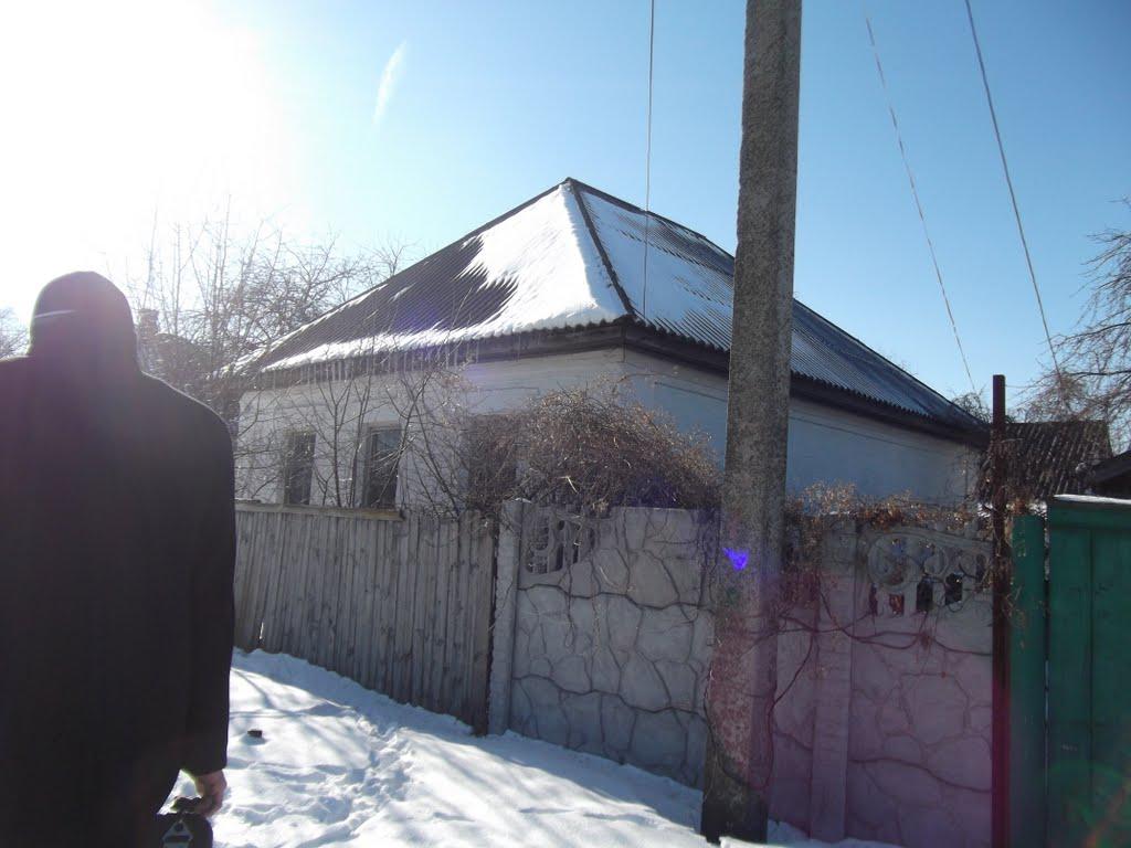 Ічня з panoramio.com - Ічня