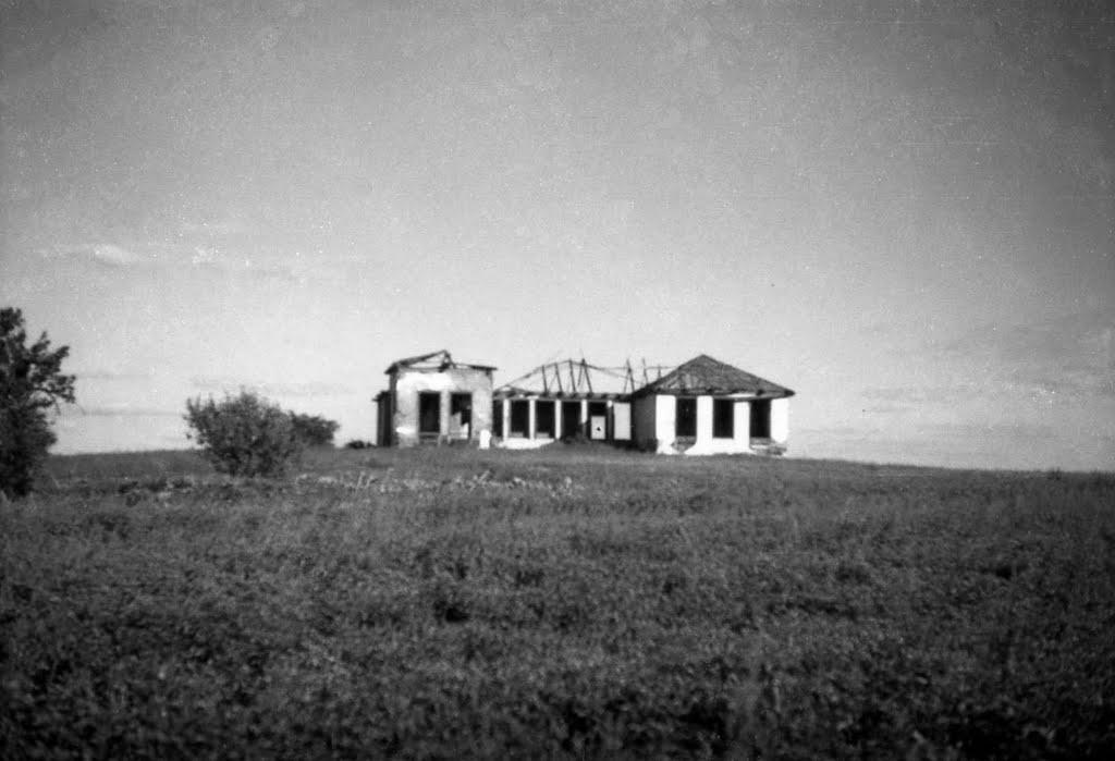 Горщик з panoramio.com - Горщик