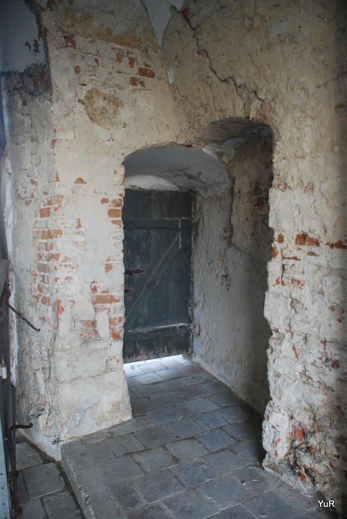 Підкамінь з panoramio.com - Підкамінь