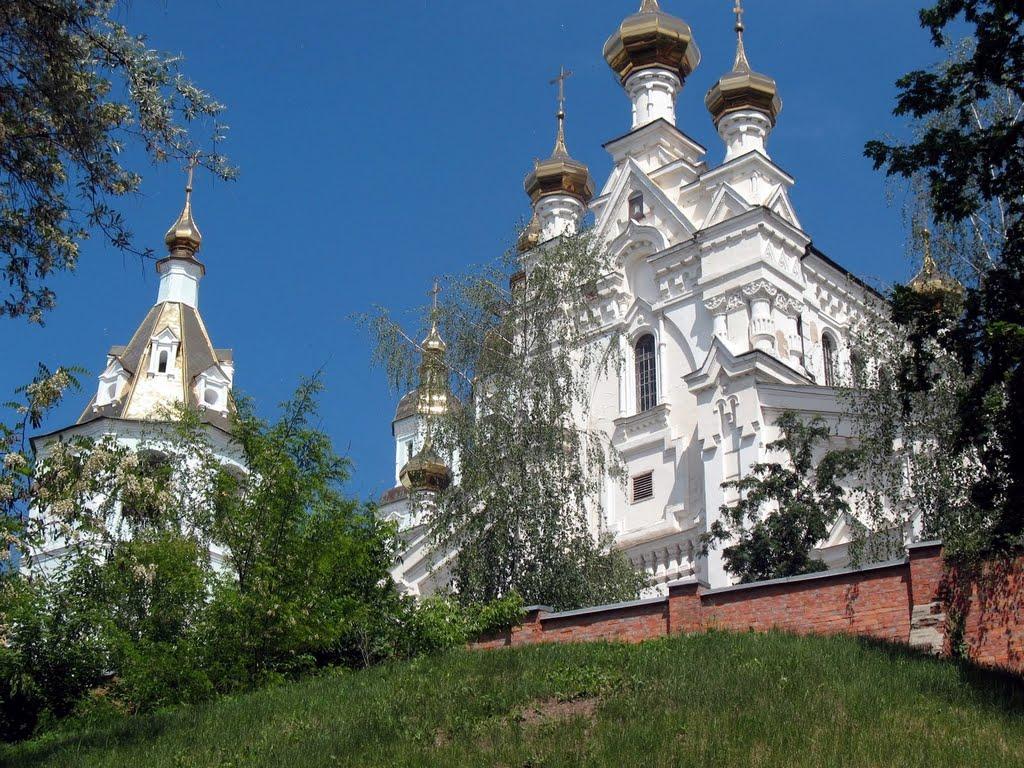 Тересва з panoramio.com - Тересва