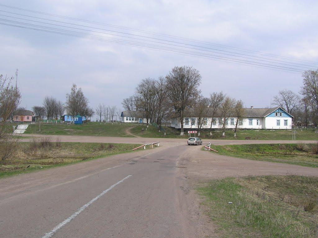 Вигів з panoramio.com - Вигів