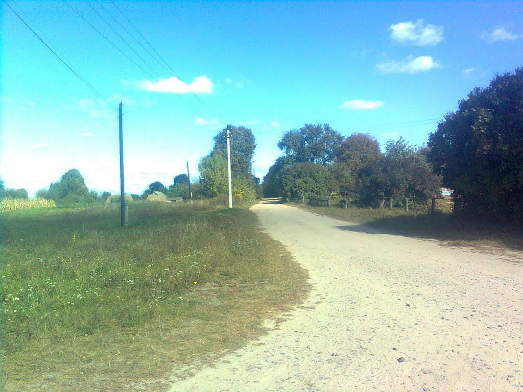 Серкізів з panoramio.com - Серкизов