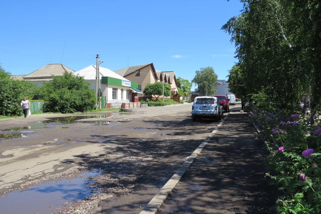 Мошни з panoramio.com - Мошни