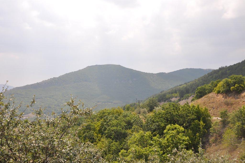 Сонячна Долина з panoramio.com (ч.2) - Солнечная Долина