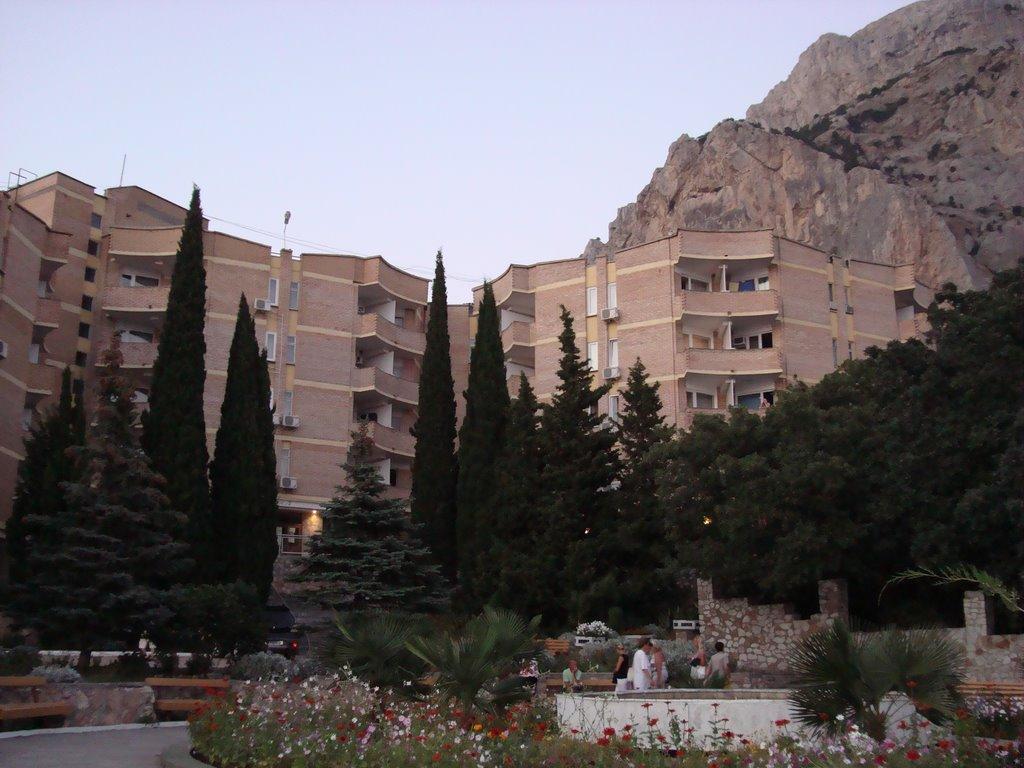 Тилове з panoramio.com - Tylove