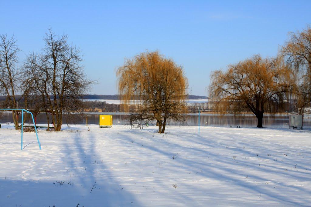 Ладижин з panoramio.com (ч.2) - Ладыжин