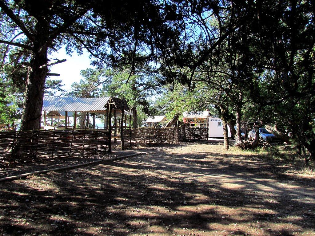 Гончарне з panoramio.com - Гончарне