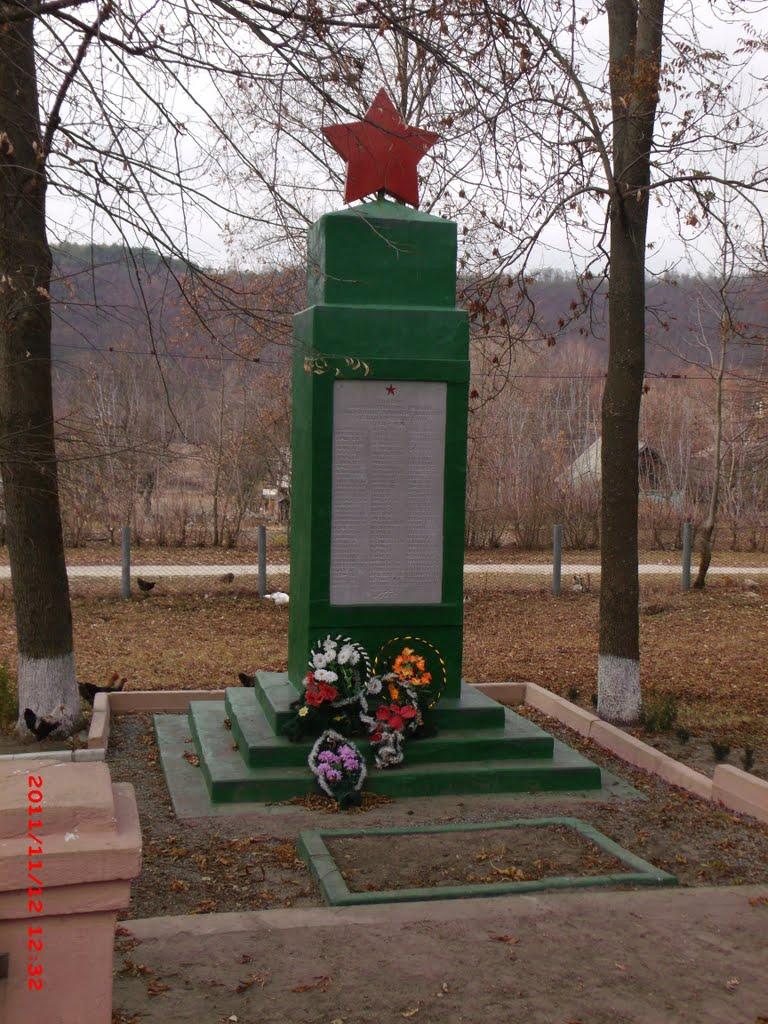 Миньківці з panoramio.com - Миньківці