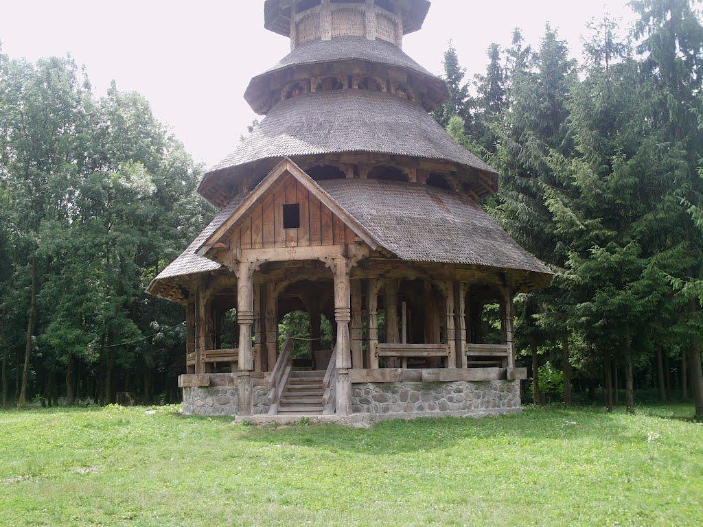 Тересва з panoramio.com - Тересва