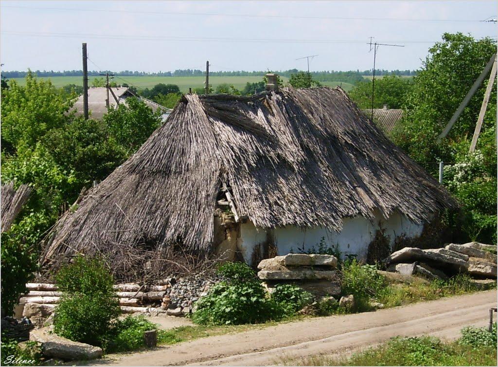 Іванівка з panoramio.com - Іванівка