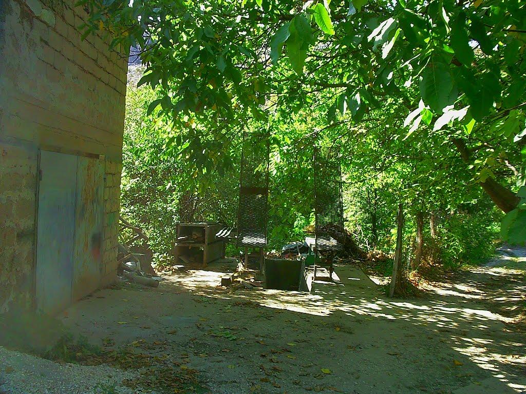 Красний Мак з panoramio.com - Красный Мак