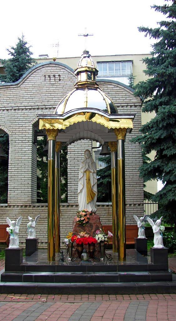 Броди з panoramio.com - Броды